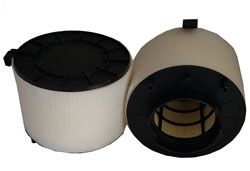 Filtre à air ALCO FILTER Audi IR A4 B8 2.0 A5 (8T3)Q5 (8RB) 2.0TDI 8K0133843L MD5406 - OtoParts.ma