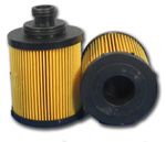 Filtre à huile ALCO FILTER MD547 - OtoParts.ma
