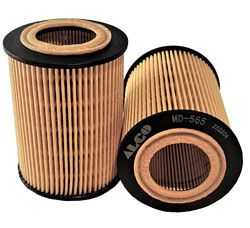 Filtre à huile ALCO FILTER MD565 - OtoParts.ma