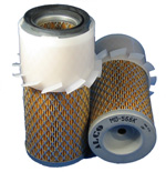 Filtre à air ALCO FILTER MD566K - OtoParts.ma