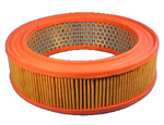Filtre à air ALCO FILTER Ir Ford Sierra 2.0I V6 -Daihatsu Charade I (G10) >92 1992 MD582 - OtoParts.ma
