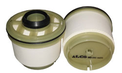 Filtre à carburant ALCO FILTER MD593 - OtoParts.ma
