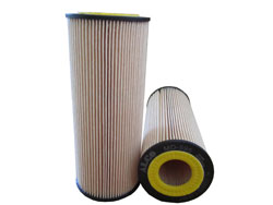 Filtre à huile ALCO FILTER MD595 - OtoParts.ma