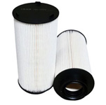 Filtre à carburant ALCO FILTER MD599 - OtoParts.ma