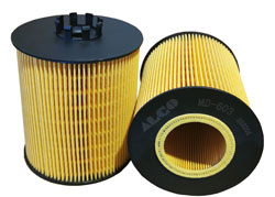 Filtre à huile ALCO FILTER Uile John Deere -Re509672 MD603 - OtoParts.ma