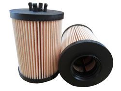 Filtre à huile ALCO FILTER MD605 - OtoParts.ma