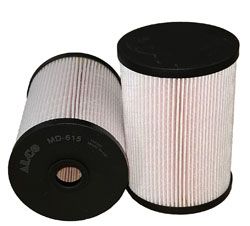 Filtre à carburant ALCO FILTER MD615 - OtoParts.ma