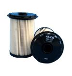 Filtre à carburant ALCO FILTER Ford ASOIL FORD Focus II 1.8TDCI-GALAXY 2 C-MAX 1 MONDEO 4 1352443 MD617 - OtoParts.ma