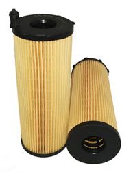 Filtre à huile ALCO FILTER MD625 - OtoParts.ma