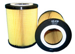 Filtre à huile ALCO FILTER MD627 - OtoParts.ma