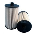 Filtre à carburant ALCO FILTER Volkswagen ASOIL VW CRAFTER 2.5 -2E0127159 MD629 - OtoParts.ma