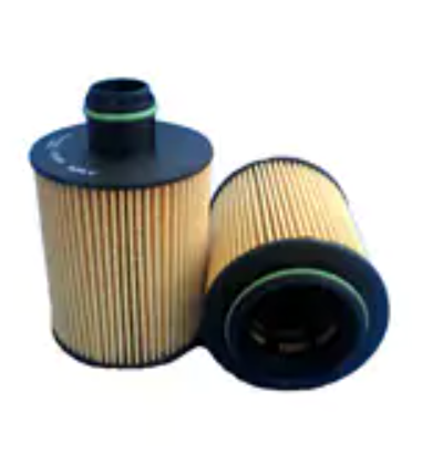 Filtre à huile ALCO FILTER Fiat UILE FIAT 500 DOBLO PUNTONEMO BIPPER 1.3 55207208 MD637 - OtoParts.ma