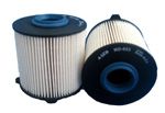 Filtre à carburant ALCO FILTER Opel ASOIL OPEL ASTRA J INSIGNIA A-CHEVROLET CRUZE 5818085 MD653 - OtoParts.ma