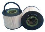 Filtre à carburant ALCO FILTER Volkswagen ASOIL TOUAREG 1 3.0 V6 -AUDI Q7 CAYENNE 1 7L6127177B MD659 - OtoParts.ma