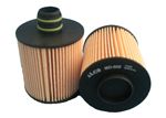 Filtre à huile ALCO FILTER MD669 - OtoParts.ma