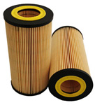 Filtre à huile ALCO FILTER Uile Daf Cf85- Xf -Xf105 MD671 - OtoParts.ma