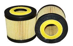 Filtre à huile ALCO FILTER MD675 - OtoParts.ma