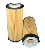 Filtre à huile ALCO FILTER MD677 - OtoParts.ma