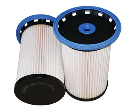 Filtre à carburant ALCO FILTER MD689 - OtoParts.ma