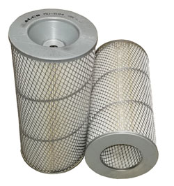 Filtre à air ALCO FILTER MD694 - OtoParts.ma