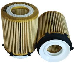 Filtre à huile ALCO FILTER MD709 - OtoParts.ma