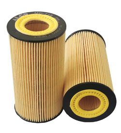 Filtre à huile ALCO FILTER MD715 - OtoParts.ma