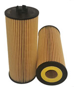Filtre à huile ALCO FILTER MD721 - OtoParts.ma