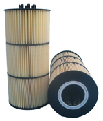 Filtre à huile ALCO FILTER Uile Mercedes Actros Ii- Arocs (964) -Super Great MD723 - OtoParts.ma