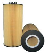 Filtre à carburant ALCO FILTER Mercedes-Benz ASOIL Merc Atego I- II >1998-2004<DAF RENAULT TRUCKS MD725 - OtoParts.ma