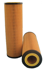 Filtre à huile ALCO FILTER MD727 - OtoParts.ma