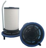 Filtre à carburant ALCO FILTER Asoil Fiat-Jeep-Maserati-Alfaromeo-51934812 MD759 - OtoParts.ma
