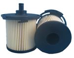 Filtre à carburant ALCO FILTER Asoil Ford Transite V363-1760383 MD761 - OtoParts.ma