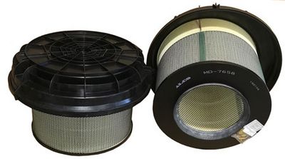 Filtre à air ALCO FILTER MD7658 - OtoParts.ma