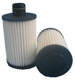 Filtre à huile ALCO FILTER Chevrolet UILE CHEVROLET CRUZE CAPTIVA 1-OPEL ANTARA 93745801 MD771 - OtoParts.ma