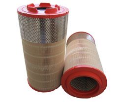 Filtre à carburant ALCO FILTER Asoil Pl Iveco- Lombardini Ld Serie MD7752 - OtoParts.ma