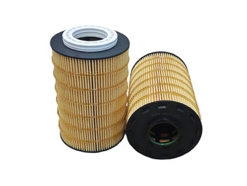Filtre à huile ALCO FILTER MD777 - OtoParts.ma