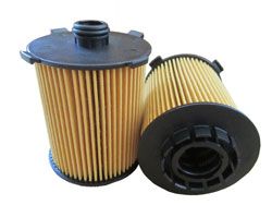 Filtre à huile ALCO FILTER Uile Volvo S60 S80 V60 Ii-V70 Iii Xc40 Xc60 Ii Xc70 Ii 31321084 MD783 - OtoParts.ma
