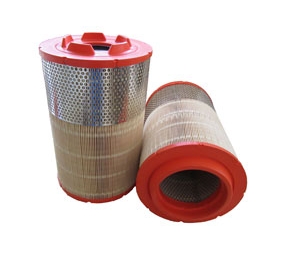 Filtre à air ALCO FILTER MD7848 - OtoParts.ma