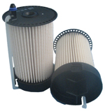 Filtre à carburant ALCO FILTER MD785 - OtoParts.ma