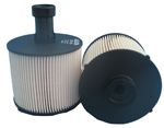 Filtre à carburant ALCO FILTER Asoil Dacia Logan-Dokker-Lodgy-Citan 164003643R MD789 - OtoParts.ma