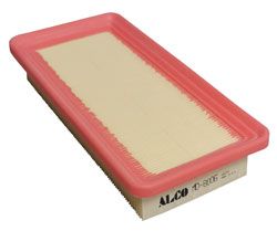 Filtre à air ALCO FILTER Ir Hyundai Getz 281111C000 MD8006 - OtoParts.ma