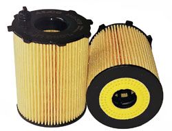 Filtre à huile ALCO FILTER Uile Std Citroën-Peugeot- Ford 1.6Hdi-Bmw Ds 1109Ay MD809 - OtoParts.ma