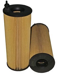 Filtre à huile ALCO FILTER MD813