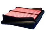 Filtre à air ALCO FILTER Ir Honda Jazz I 1.2I 1.3I 1.4I 1.5 Vtec-17220Pwaj10 MD8144 - OtoParts.ma