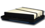 Filtre à air ALCO FILTER Ir Daihatsu Yrv 1.3I >00--17801-97401 2000 MD8148 - OtoParts.ma