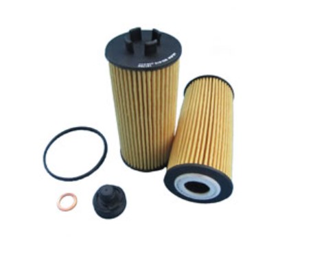 Filtre à huile ALCO FILTER MD815 - OtoParts.ma