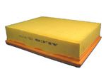 Filtre à air ALCO FILTER Mercedes-Benz IR Mercedes Classe A (W169)- B (245) -A2660940004 MD8154 - OtoParts.ma