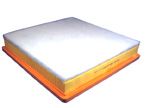 Filtre à air ALCO FILTER MD8160 - OtoParts.ma