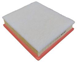 Filtre à air ALCO FILTER MD8162 - OtoParts.ma