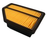 Filtre à air ALCO FILTER Honda IR HONDA Civic VIII 1.4i 05--->17220RNDM00 2005 MD8178 - OtoParts.ma